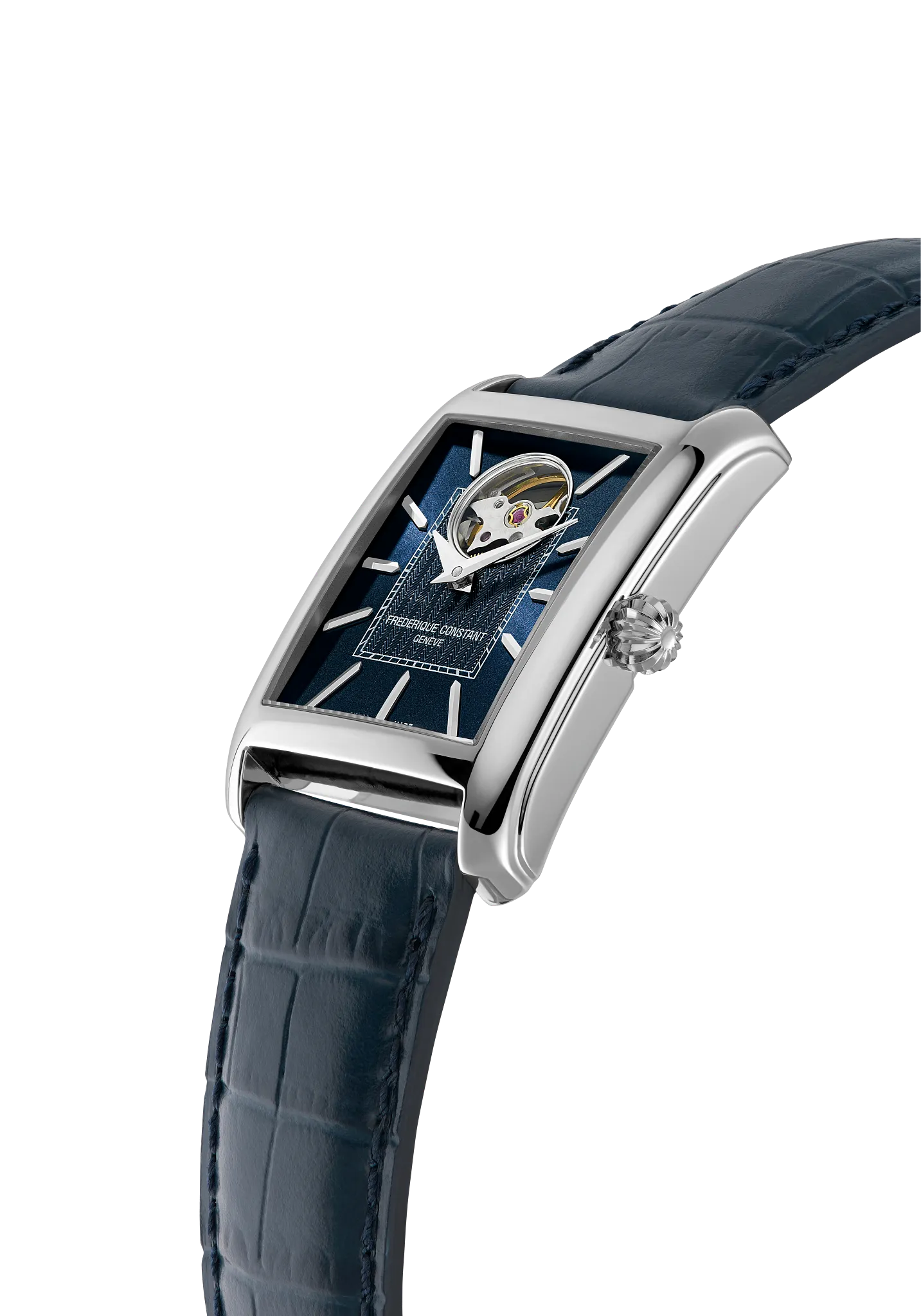 Classics Heart Beat Automatic Watch FC-311N4C26 | Frederique Constant